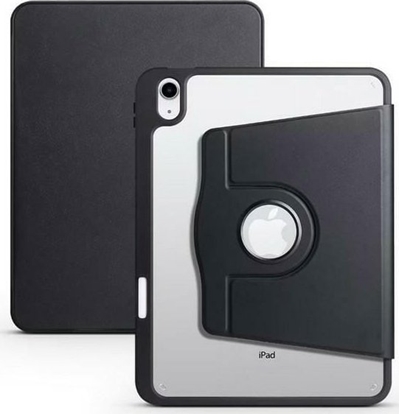 Picture of Etui na tablet Etui Stand iPad 11 Pro 2024 czarne /black