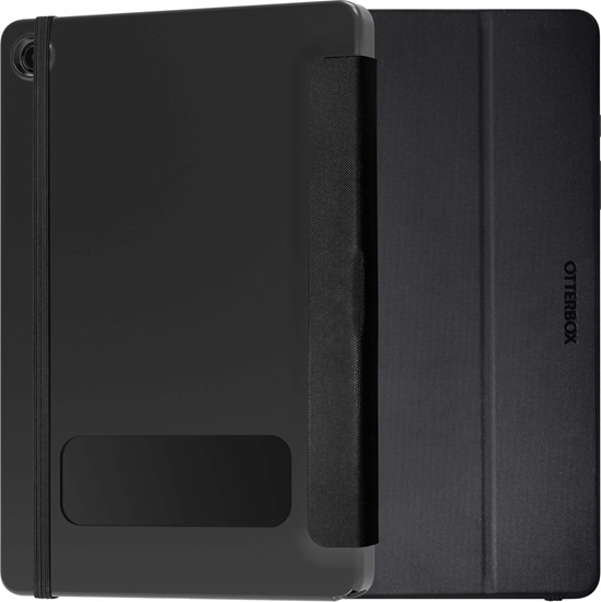 Изображение Etui na tablet OtterBox OtterBox React Folio Samsung Galaxy Tab A9+ - black