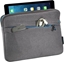 Attēls no Etui na tablet Pedea PEDEA Tablet bag to 32,0cm 12,9 nch for iPad Pro, Surface Pro 4 Galaxy Tab Pro S gray - 64060038