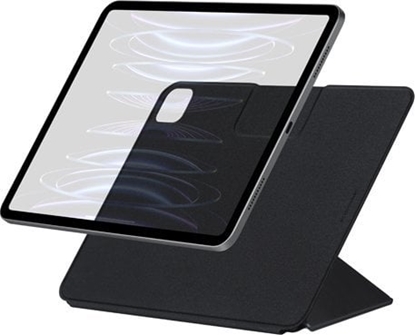 Изображение Etui na tablet Pitaka Etui Folio 2 (czarne)  iPad Pro 11" 2024