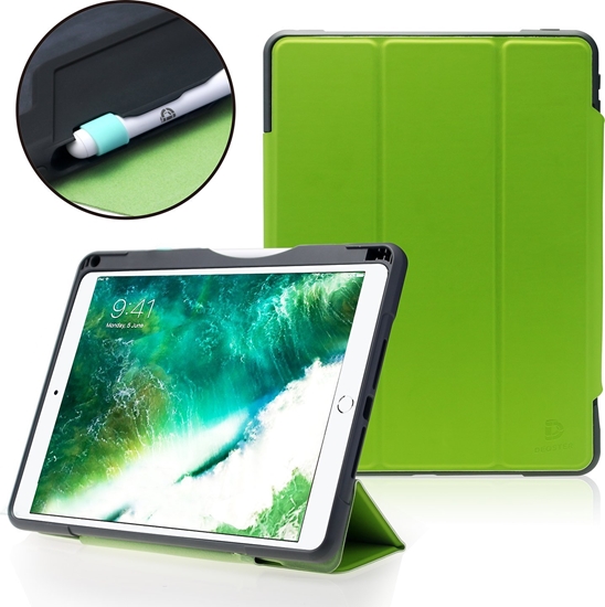 Изображение Etui na tablet Uniq RUGGED CASE (2021) RQ1 IPAD