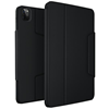 Изображение Etui na tablet Uniq UNIQ case Rovus iPad Pro 11 (2021-2022) / Air 10.9" (2020-2022) black/ebony black Magnetic Case