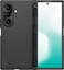 Изображение Etui Nillkin Super Frosted Shield Fold Magnetic na Samsung Galaxy Z Fold 7 kompatybilne z MagSafe z miejscem na S Pen - czarne