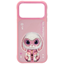 Picture of Etui Nimmy Cool&Cute 2.0 Rabbit do iPhone 17 Pro rozowy