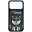 Picture of Etui Nimmy Cool&Cute 2.0 Wolf do iPhone   17 Pro c