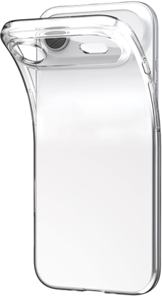 Изображение Etui Puro 0.3 Nude Ultra-Slim TPU na iPhone 17 Air - przezroczyste