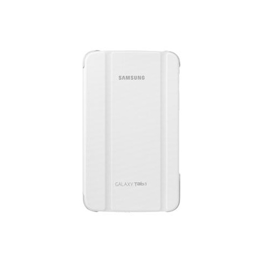 Изображение Etui Samsung EF-BT210BW Tab3 P3200 white