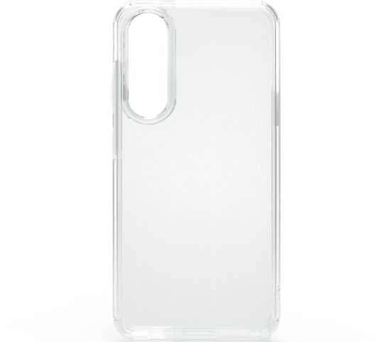 Picture of Etui SBS D3O na Samsung Galaxy S25 Edge - przezroczyste