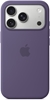 Изображение Apple MGFG4ZM/A Silicone Case with MagSafe for iPhone 17 Pro / Purple Fog