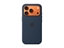 Picture of Apple MGFH4ZM/A Silicone Case with MagSafe for iPhone 17 Pro / Midnight