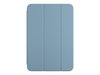 Изображение Etui Smart Folio do iPada mini (A17 Pro) - denim