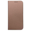 Attēls no Etui Smart Magnet book Moto G85 5G różowo złoty|ro