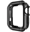 Attēls no Etui Soft Strong Watch Case na Apple Watch 49 mm (Ultra 1/2) - czarne