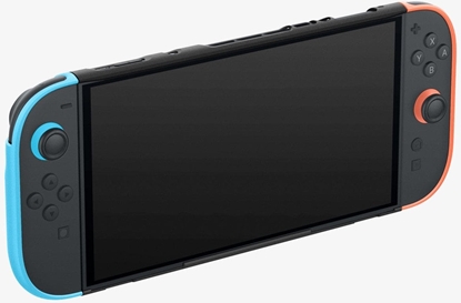 Изображение Etui Spigen Nano Pop do Nintendo Switch 2 Special Edition