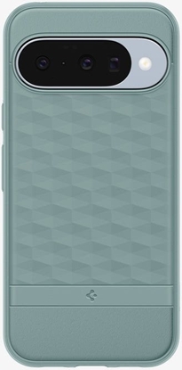 Изображение Etui Spigen Parallax Mag MagSafe do Google Pixel 10 / 10 Pro Sage Green