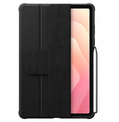 Изображение Etui Spigen Rugged Armor Pro do Samsung Galaxy Tab S11 11.0 X730 / X736 Black
