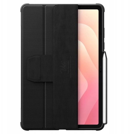 Picture of Etui Spigen Rugged Armor Pro do Samsung Galaxy Tab S11 11.0 X730 / X736 Black