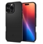 Attēls no Etui Spigen Thin Fit Mag MagSafe do Apple iPhone 17 Pro Black