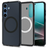 Изображение Etui Spigen Ultra Hybrid Mag MagSafe do   Samsung Galaxy S25 czarny