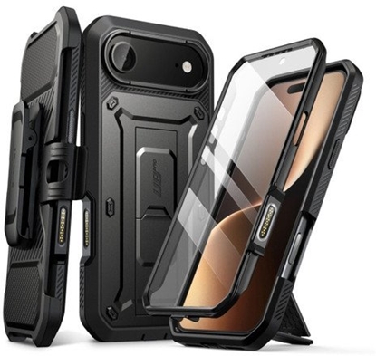 Изображение Etui Supcase Unicorn Beetle Pro do Apple iPhone 17 Air Black