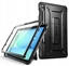 Picture of Etui Supcase Unicorn Beetle Pro do Samsung Galaxy Tab S10 FE+ Plus 13.1. X620 / X626b Black