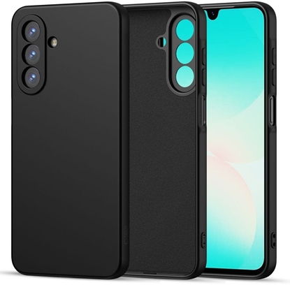 Изображение Etui Tech-Protect Icon do Samsung Galaxy A17 4G / 5G Black