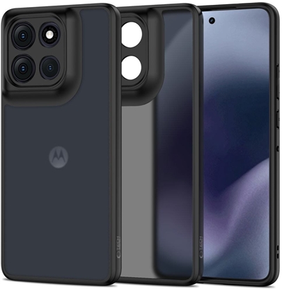 Изображение Etui Tech-Protect Magmat do Motorola Moto G86 5G Matte Black
