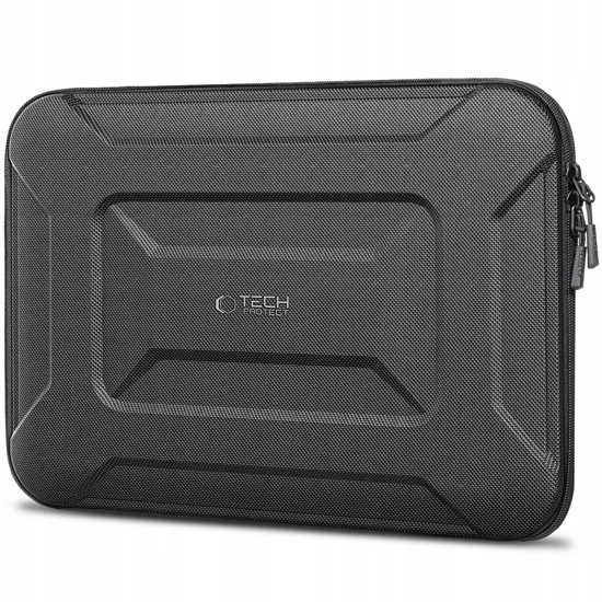 Изображение Etui Tech-Protect Ranger-x Tactical Laptop 15-16 Black