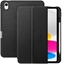Picture of Etui Tech-Protect SmartCase Pen Canvas do Apple iPad 10.9" 2022 / 11" 2025 Obsidian Black