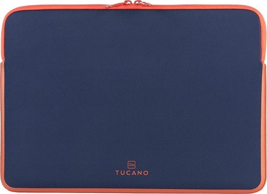 Picture of Etui Tucano Tucano Elements 2 - pokrowiec MacBook Air 15" (M3/M2/2024-2023) niebieski