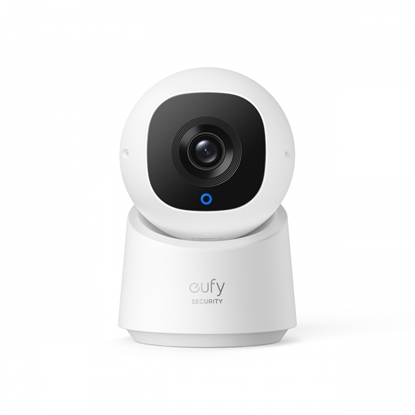 Изображение Anker Eufy  Security Cam  C220  Dome  2K  Micro SD  Max.128GB