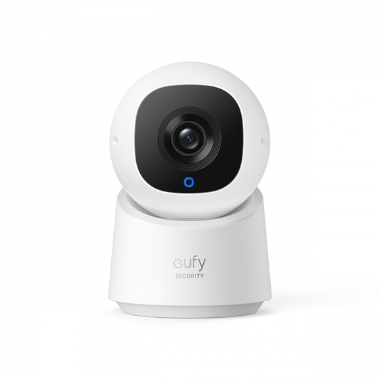 Изображение Anker Eufy  Security Cam  C220  Dome  2K  Micro SD  Max.128GB