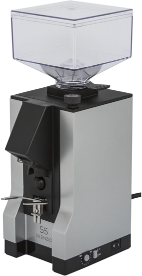 Изображение Eureka Mignon SILENZIO 55 220-240V/50-60Hz 15BL grey