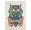 Attēls no Eureka Puzzle drewniane 133 Sowa