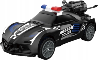 Attēls no EUROBABY ZABAWKI Samochód zdalnie sterowany