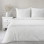Picture of Eurofirany KOMPLET POCIELI SATYNOWEJ VERA 220 X 200 CM BIAY