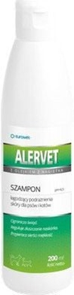 Picture of EUROWET ALERVET SZAMPON 200 ML