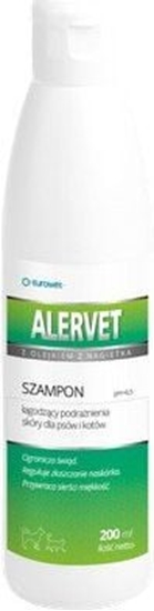 Picture of EUROWET ALERVET SZAMPON 200 ML