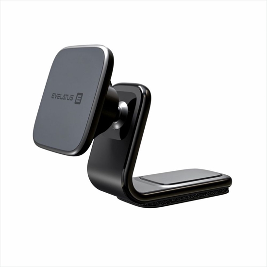 Picture of Evelatus Adhesive flexable bendable mount with MagSafe 360 C2+K3 Black