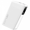 Picture of Evelatus Evelatus Power Bank 65W Super Fast Charge Fast 20000 mAh White