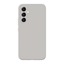 Picture of Evelatus Samsung Galaxy A34 5G Premium Soft Touch Silicone Case Beige