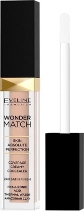 Attēls no Eveline EVELINE Wonder Match KOREKTOR W PYNIE 15 Natural