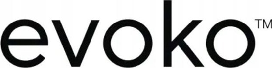 Picture of evoko Liso - Glass Mount Kit