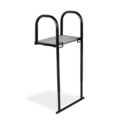 Attēls no EXIT batuta platforma