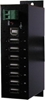 Picture of Exsys EX-1177HMVS 7 Port USB 2.0 HUB mit 350W Surge Protection Metallgehäuse