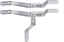 Picture of ExtraLink EXTRALINK K250 MAST MOUNT WITH U-BOLTS M8