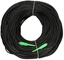 Picture of Extralink SC/APC-SC/APC | Patchcord | Okrgy, wiszcy, jednomodowy, Simplex, G.657A2, 200m