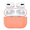 Picture of - Apple Чехол for AirPods Pro Silicone Papaya
