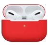 Picture of - Apple Чехол for AirPods Pro Silicone Red