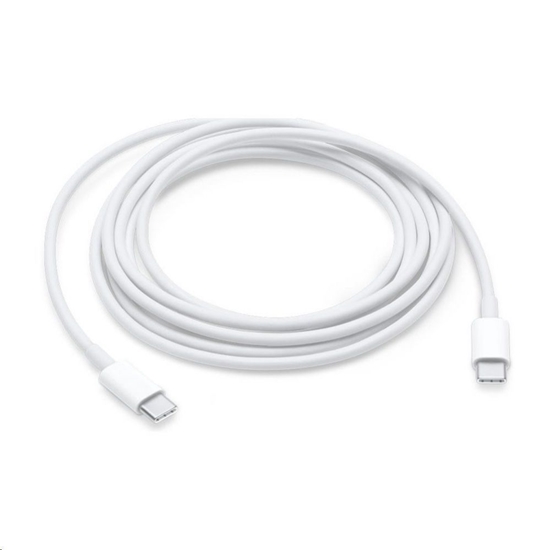 Изображение - MLL82ZM/A iPhone USB-C/USB-C Data Cable 2m White (Bulk)